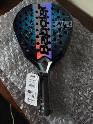 Babolat Air Viper Pala de Padel Nuevo