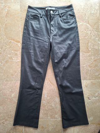 lote zara talla 34 y M