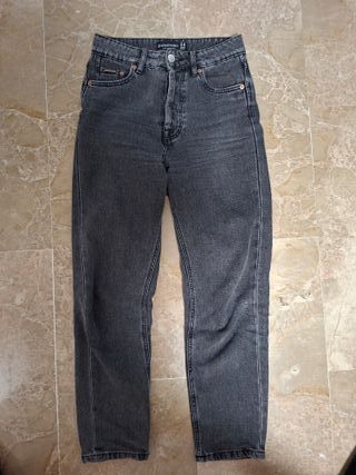 lote zara talla 34 y M