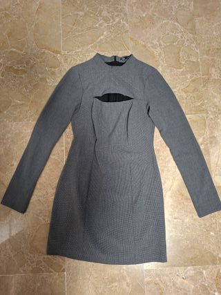 lote zara talla 34 y M