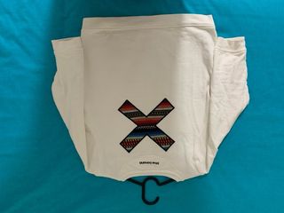 Sudadera Banana Blue manga larga