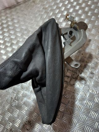 Freno de mano BMW E46