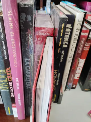 Spiderman 2099 etapa completa 3