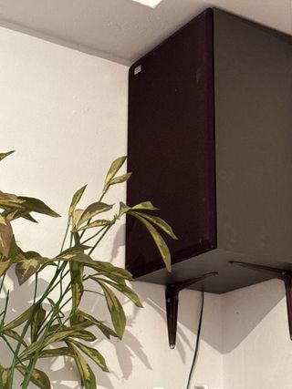 Grundig Compact Center 430-2 Tocadiscos Cassette