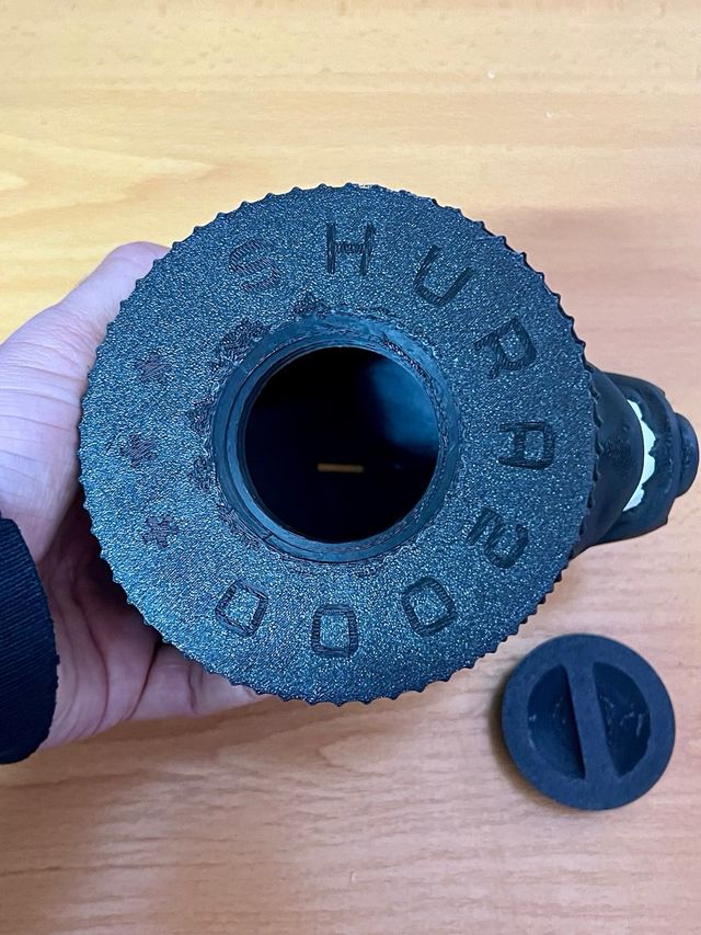 Hucha Toro del Dinero - Impresión 3D