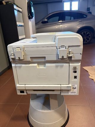 Impresora Multifunción Brother DCP-9010CN Color