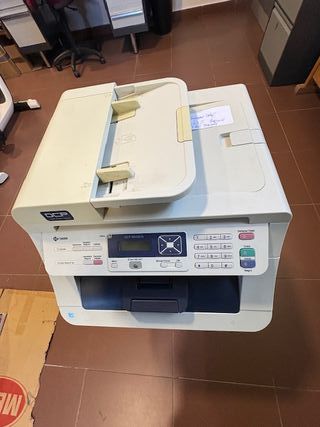Impresora Multifunción Brother DCP-9010CN Color