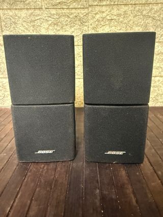 Diffusori Bose Acoustimass 15 5.1