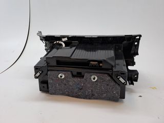 GUANTERA RENAULT SCENIC IV 531236