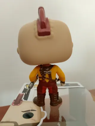 Funko Pop Kraglin Guardians of the Galaxy Vol. 3