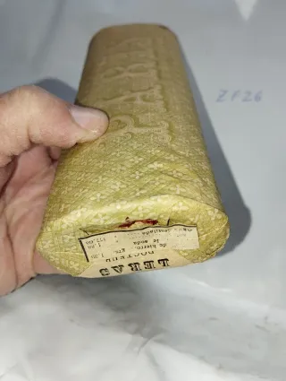 Frasco farmacia PHOSPHATE  FER LERAS para colecció