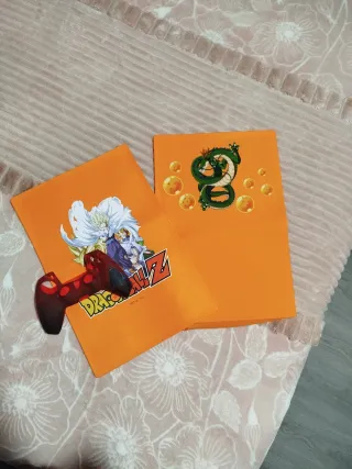 Funda para PS5 Dragon Ball Z