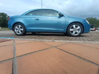 Volkswagen Eos 2007