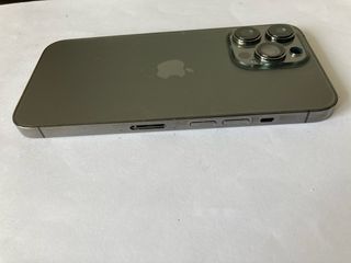 Chasis original de desmontaje iPhone 13 Pro gris