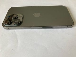 Chasis original de desmontaje iPhone 13 Pro gris