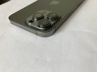 Chasis original de desmontaje iPhone 13 Pro gris