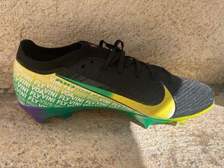 Nike Air Zoom X Vini Jr. Botas de Fútbol