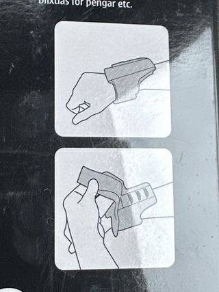 Brazalete Nokia N-Gage Original