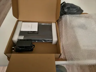 Switch GoodTop 8 Puertos 10Gbps SFP+