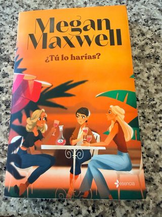 ¿Tú lo harías?