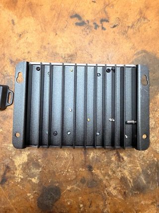 Regulador SRNE MPPT 20A Bluetooth