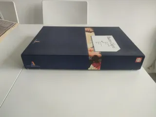 Puzzle cartel corridas de toros Valencia 1931