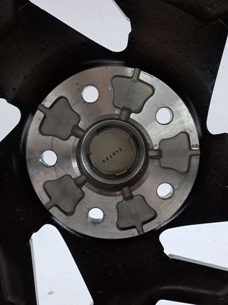 LLANTA HYUNDAI KONA 657568