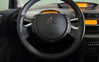 Citroen C4 1.6 GASOLINA 110 CV COUPÉ