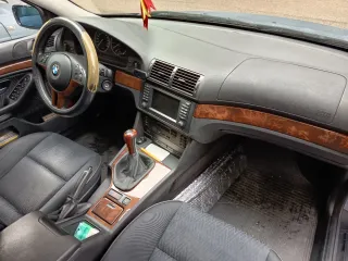 BMW Serie 5 2005