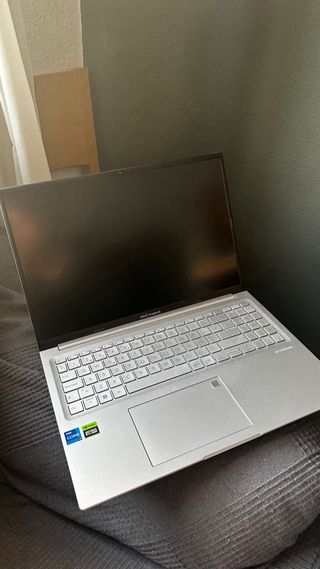 Portátil ASUS VivoBook 16X i7 RTX 4060