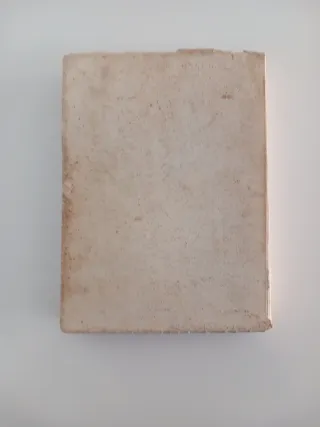 Libro de colección España en África.