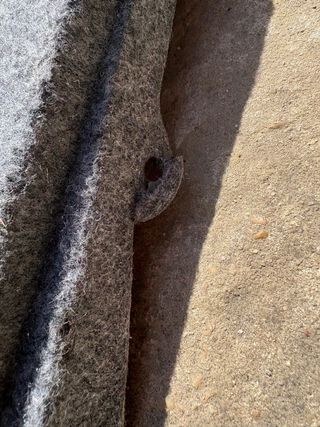 Tapizados Maletero BMW E46 Coupe