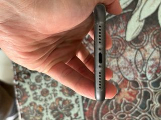 iPhone 11 64GB Negro