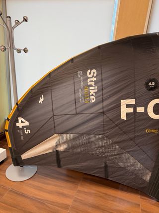 F-ONE Strike 4.5 V5 Aluula