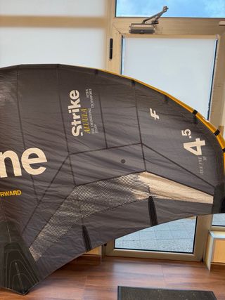 F-ONE Strike 4.5 V5 Aluula