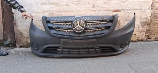 Parachoques Mercedes vito 2014