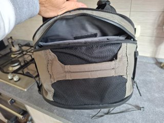 Mochila Fotográfica Tenba Shootout Large