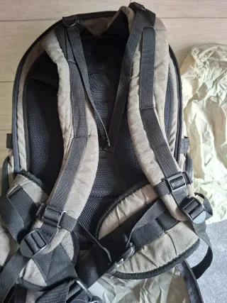 Mochila Fotográfica Tenba Shootout Large