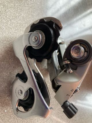 Cambio Shimano 105 Vintage