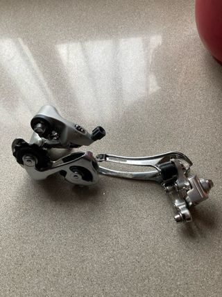 Cambio Shimano 105 Vintage