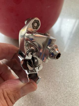 Cambio Shimano 105 Vintage