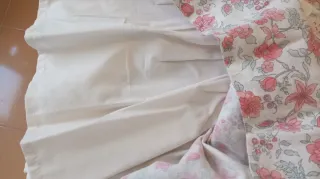 Vestidos infantiles hechos a mano