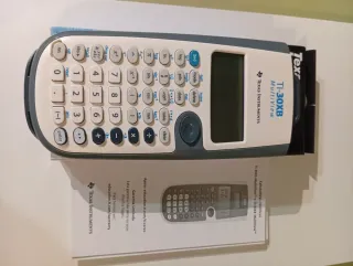 Calcolatrici Scientifica TI-30XB MultiView