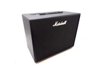 E50125-0 Amplificador Guitarra Marshall Code 50