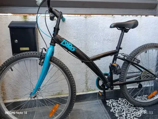 Bicicleta infantil BTWIN