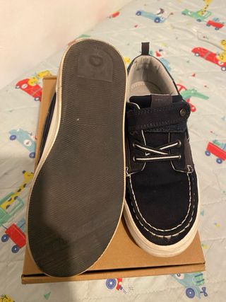 Zapatos Mayoral niño