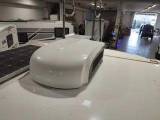 Pack Aire Acondicionado Autocaravana Mestic 2500L