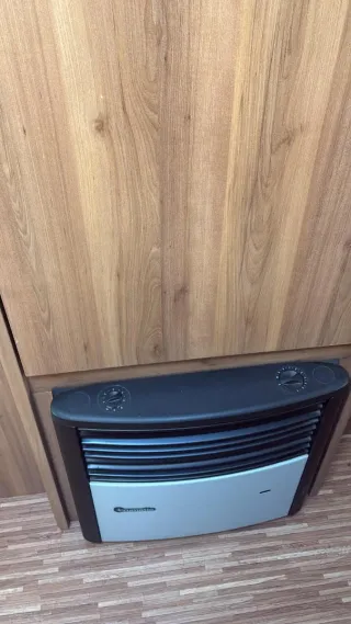 Caravana Burstner Averso 465ts