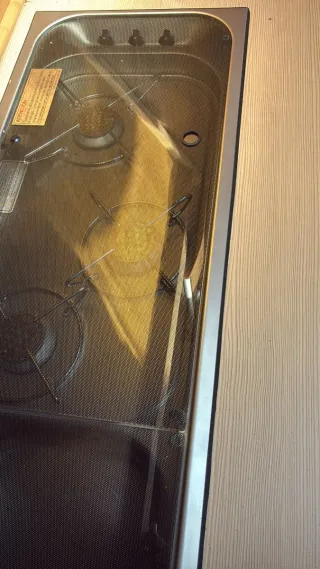 Caravana Burstner Averso 465ts