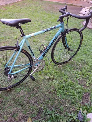 BIANCHI ML3 bicicleta de carretera